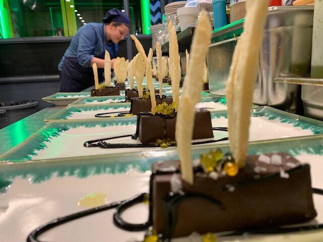 ホステル ロラメント