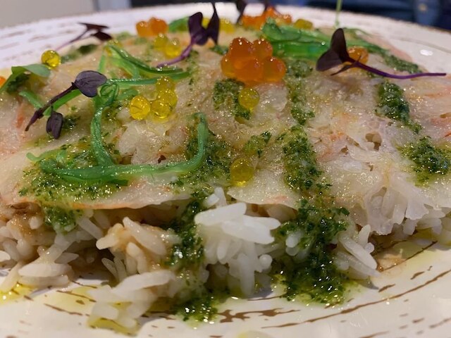 ホステル ロラメント