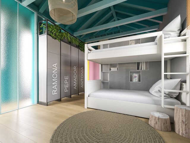 ホステル ロラメント