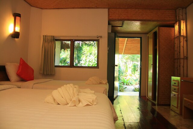 ザ ハブ エラワン リゾート