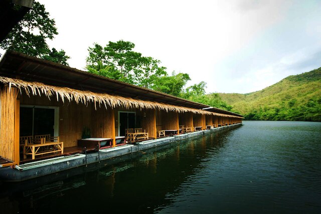 ザ ハブ エラワン リゾート