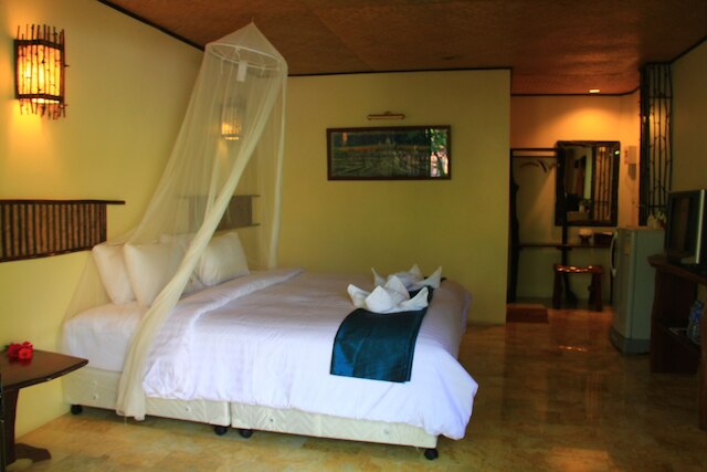 ザ ハブ エラワン リゾート