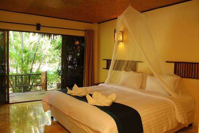 ザ ハブ エラワン リゾート