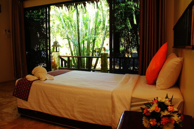 ザ ハブ エラワン リゾート