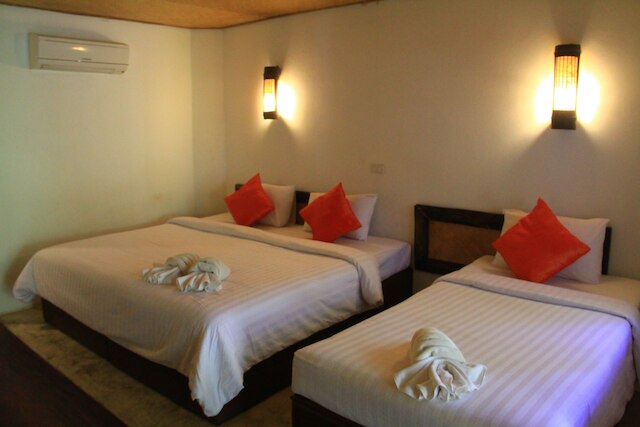 ザ ハブ エラワン リゾート