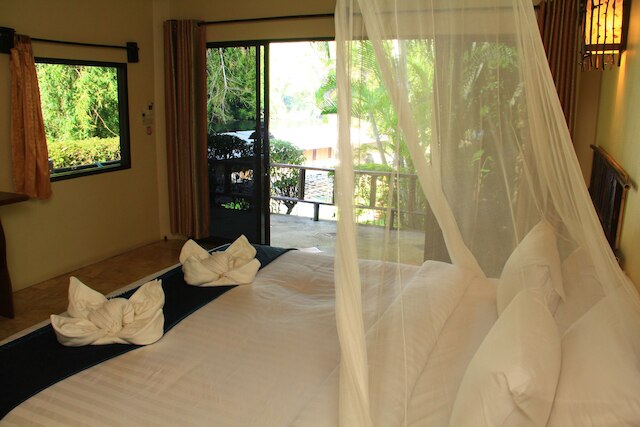 ザ ハブ エラワン リゾート