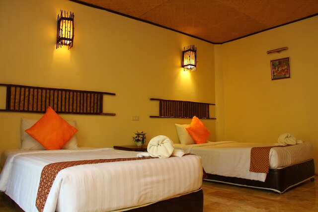 ザ ハブ エラワン リゾート