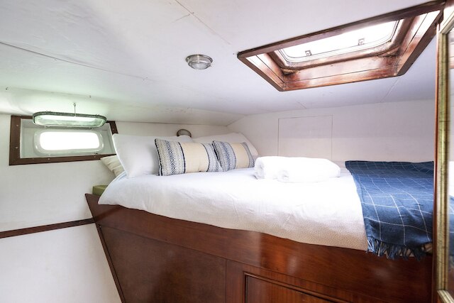 ラグジュアリー ボート イン ポート フォーラム