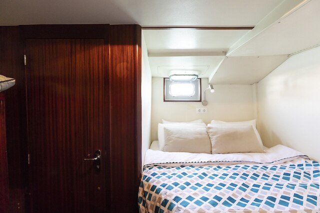 ラグジュアリー ボート イン ポート フォーラム