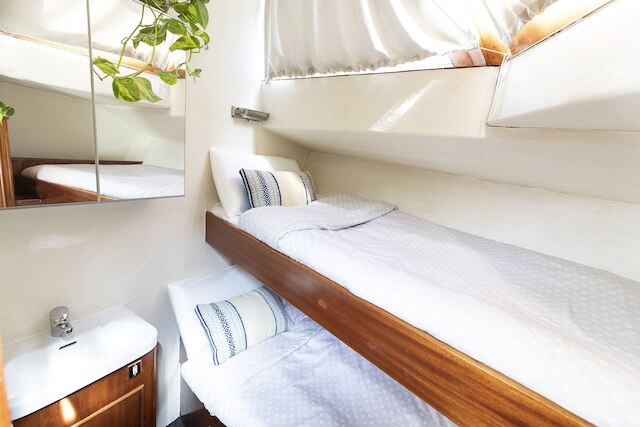 ラグジュアリー ボート イン ポート フォーラム