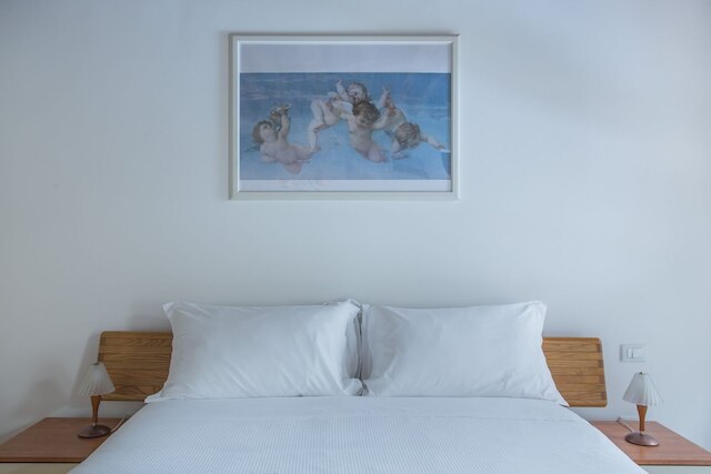 ベネチア - コルテ ノヴァ 2037