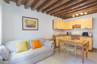 ベネチア - コルテ ノヴァ 2037