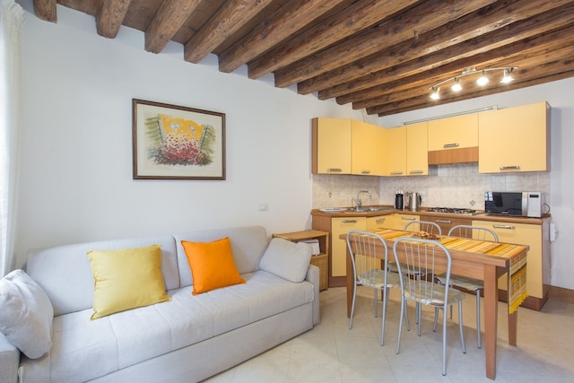 ベネチア - コルテ ノヴァ 2037