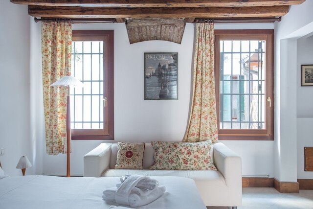 ベネチア - コルテ ノヴァ 2037