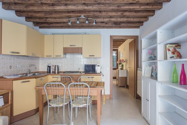 ベネチア - コルテ ノヴァ 2037