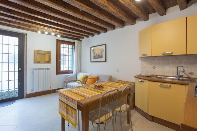 ベネチア - コルテ ノヴァ 2037