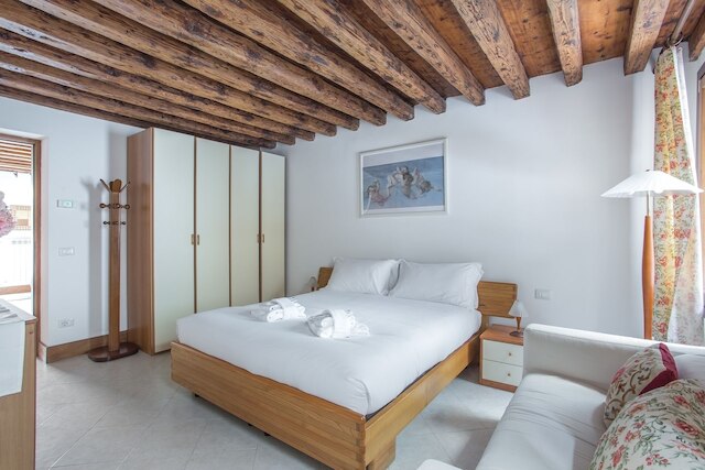 ベネチア - コルテ ノヴァ 2037