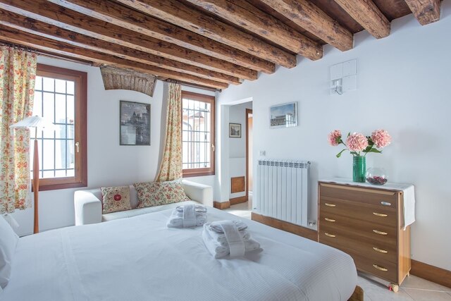 ベネチア - コルテ ノヴァ 2037