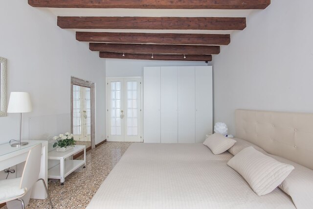 ヴェネツィア - カッレ デッラ レジーナ 752b