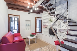 ヴェネツィア - カッレ デッラ レジーナ 752b