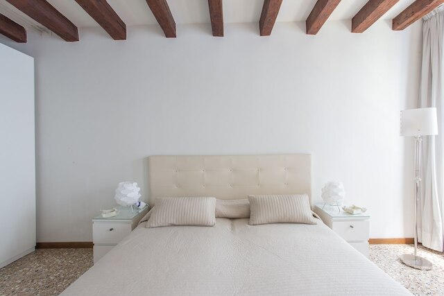 ヴェネツィア - カッレ デッラ レジーナ 752b