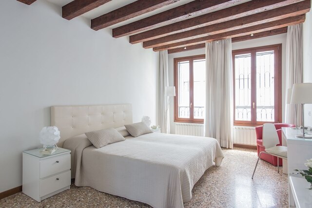 ヴェネツィア - カッレ デッラ レジーナ 752b