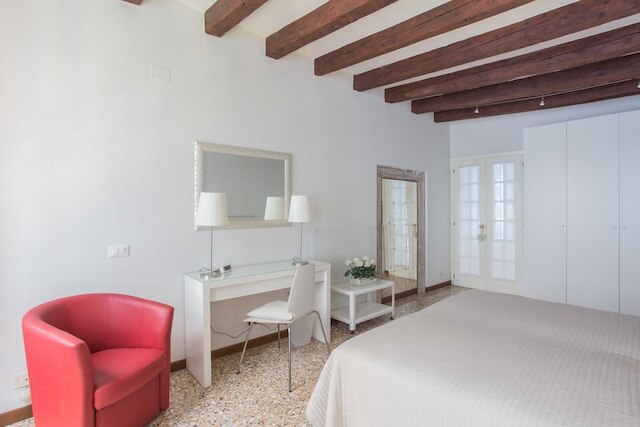 ヴェネツィア - カッレ デッラ レジーナ 752b