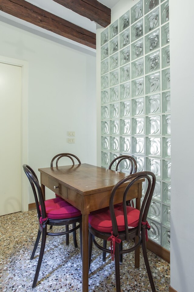 ヴェネツィア - カッレ デッラ レジーナ 752b