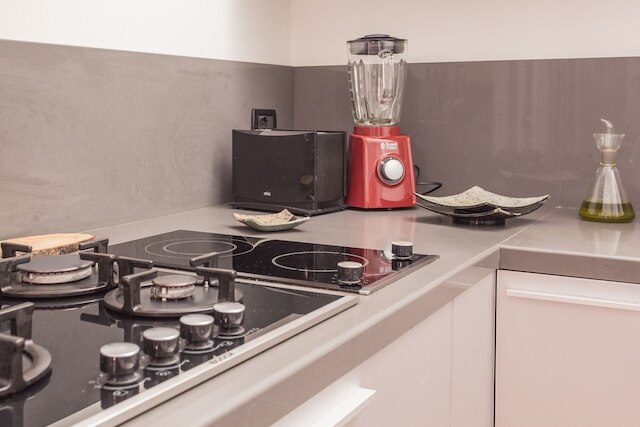 ヴェネツィア - フォンダメンタ サン フェリーチェ