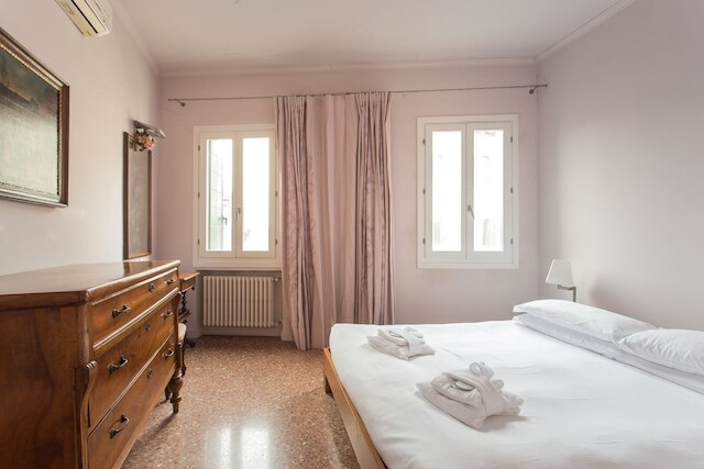 ヴェネツィア - フォンダメンタ サン フェリーチェ