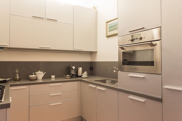 ヴェネツィア - フォンダメンタ サン フェリーチェ