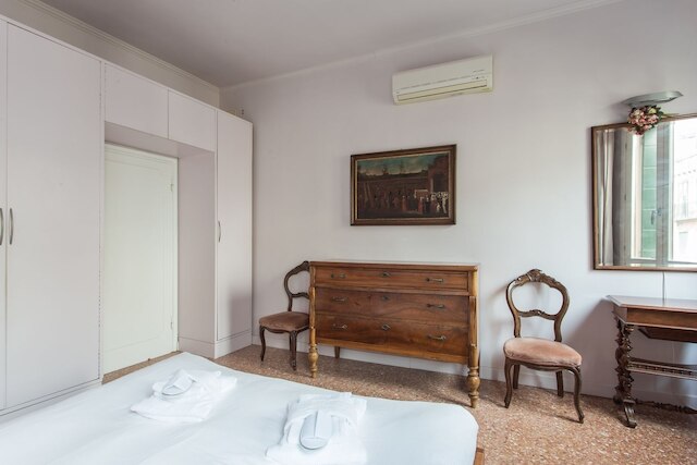 ヴェネツィア - フォンダメンタ サン フェリーチェ