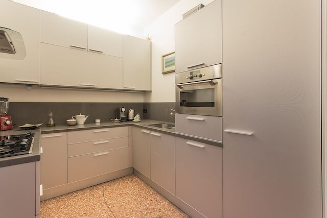 ヴェネツィア - フォンダメンタ サン フェリーチェ