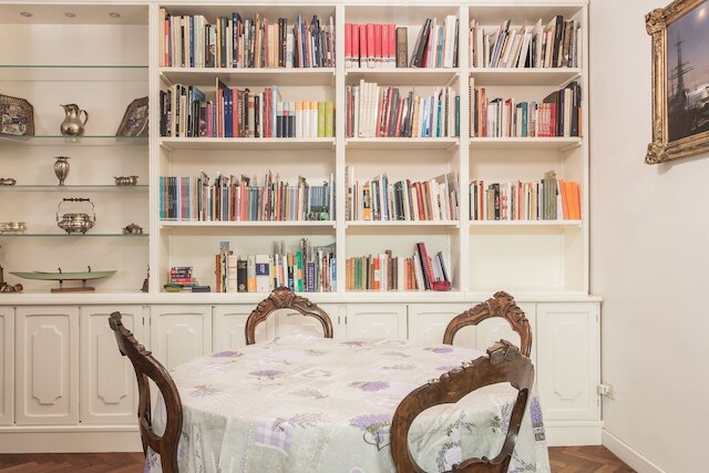 ヴェネツィア - フォンダメンタ サン フェリーチェ