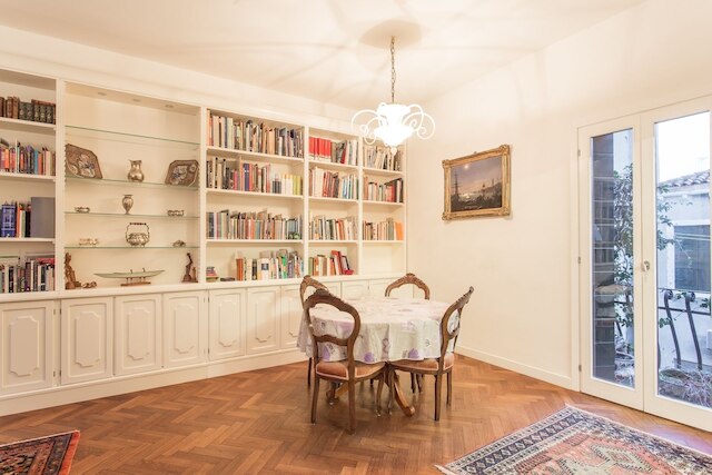 ヴェネツィア - フォンダメンタ サン フェリーチェ