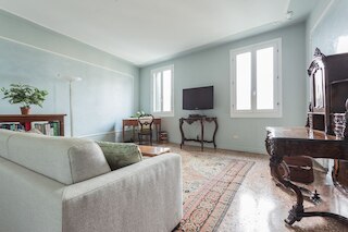 ヴェネツィア - フォンダメンタ サン フェリーチェ