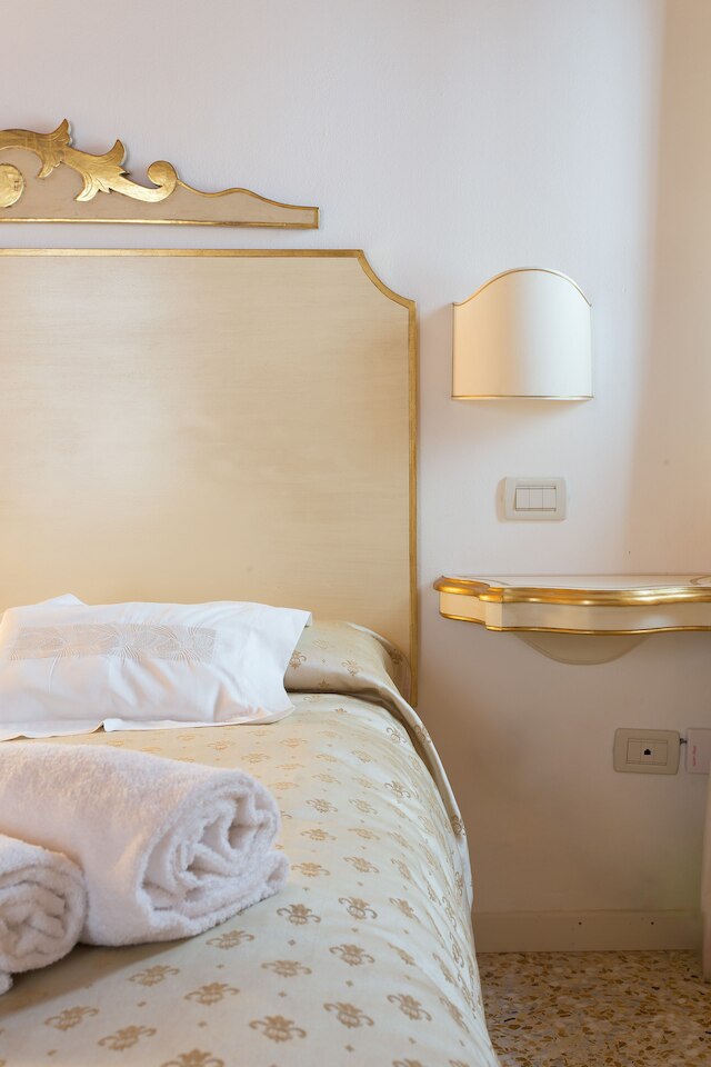 ヴェネツィア - サンタ クローチェ 1798