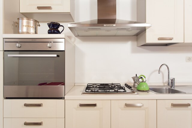 ヴェネツィア - サンタ クローチェ 1798