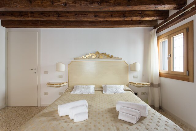 ヴェネツィア - サンタ クローチェ 1798