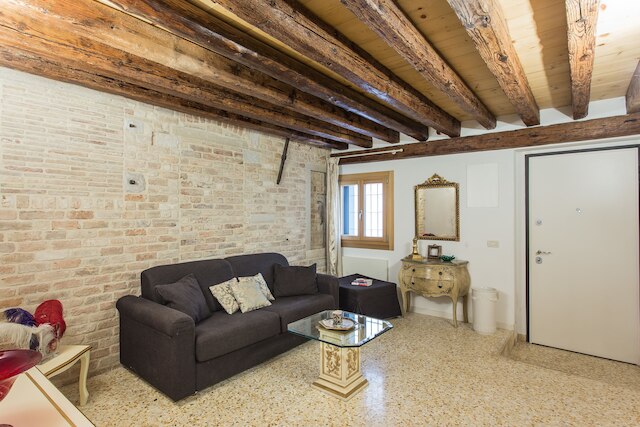 ヴェネツィア - サンタ クローチェ 1798