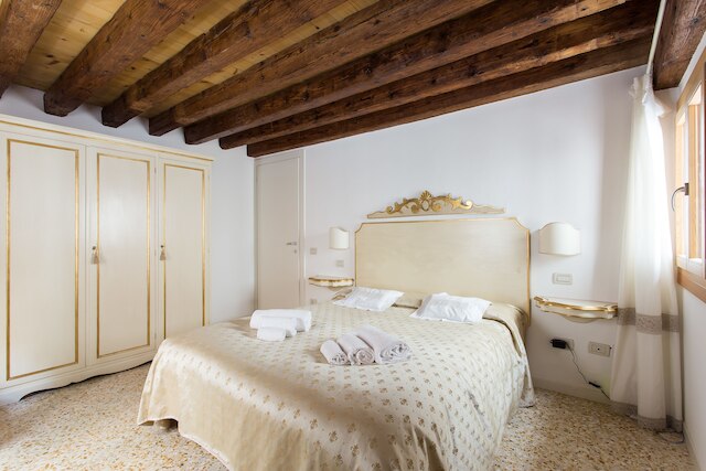 ヴェネツィア - サンタ クローチェ 1798