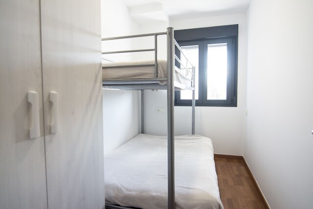 インジョイ グラナダ LUJO ピスシーナ イ パーキング