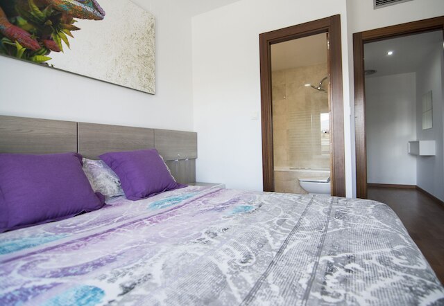 インジョイ グラナダ LUJO ピスシーナ イ パーキング