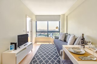 トリニダード フラット ウィズ グレート ビュー