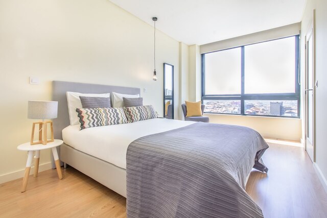 トリニダード フラット ウィズ グレート ビュー