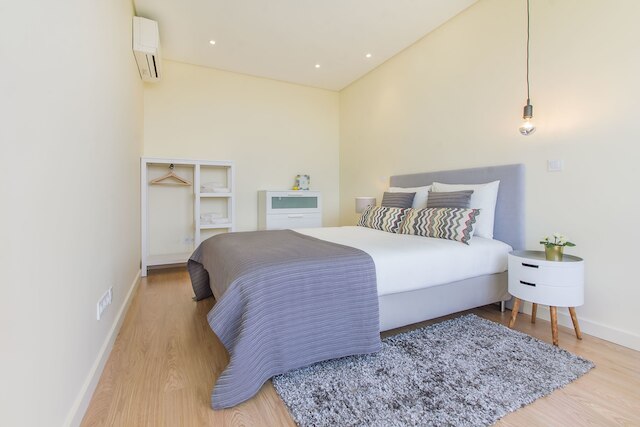 トリニダード フラット ウィズ グレート ビュー