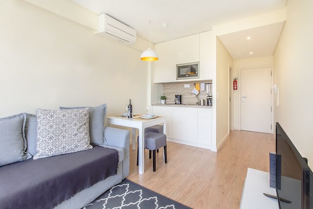 トリニダード フラット ウィズ グレート ビュー