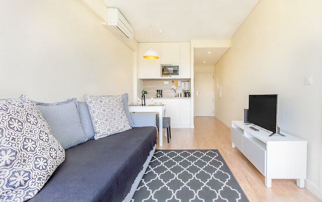 トリニダード フラット ウィズ グレート ビュー