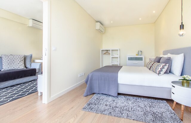 トリニダード フラット ウィズ グレート ビュー