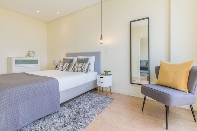 トリニダード フラット ウィズ グレート ビュー